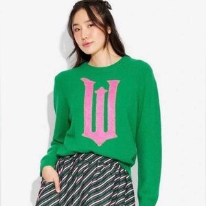 Wicked collection at Target Paul Tazwell Sweater